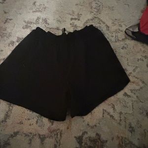 Athleta Girl shorts